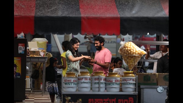 ವಿನಯ್ ರಾಜ್‌ಕುಮಾರ್ ಸಿನಿಮಾ ನಿರ್ದೇಶಕ 