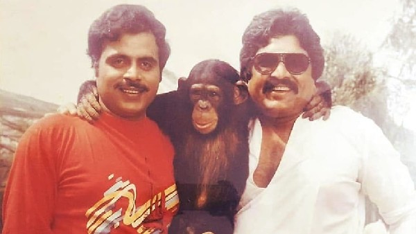 ಸುಧೀರ್ ಕೊನೆ ಗಳಿಗೆಯಲ್ಲಿ ನೋಡ ಬಯಸಿದ್ದು ಅಂಬರೀಶ್ ಅವರನ್ನು! ಸುಧೀರ್ ಕೊನೆ ಗಳಿಗೆಯಲ್ಲಿ ನೋಡ ಬಯಸಿದ್ದು ಅಂಬರೀಶ್ ಅವರನ್ನು!