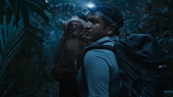 20 ದಿನ 'ಗಂಧದ ಗುಡಿ' ಶೂಟಿಂಗ್