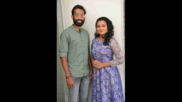 Puneeth Rajkumar sung a song for new comer movie Harish Vayassu 36 Puneeth Rajkumar sung a song for new comer movie Harish Vayassu 36