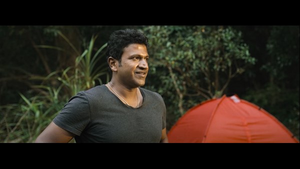 2 ದಿನ ಚಿತ್ರೀಕರಣ ಬಾಕಿಯಿತ್ತು