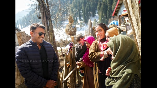  ಫಿಲ್ಮಿ ಬೀಟ್‌ಗೆ ಚೇತನ್ ಸ್ಪಷ್ಟನೆ 