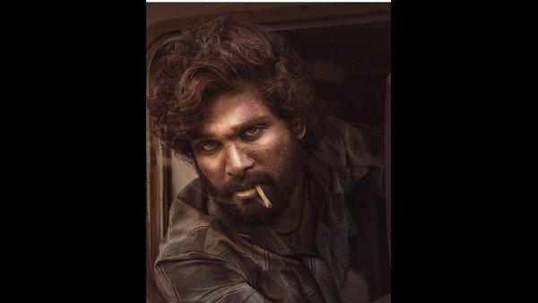 ಹಿಂದಿಯಲ್ಲಿ 80 ಕೋಟಿ ಗಳಿಸಿ ದಾಖಲೆ ಬರೆದ 'ಪುಷ್ಪ'! 