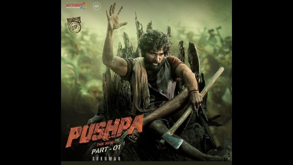 OTTಯಲ್ಲಿ ರಿಲೀಸ್ ಆದರು, ಚಿತ್ರಮಂದಿರಗಳಲ್ಲಿ ಪುಷ್ಪಗೆ ಬೇಡಿಕೆ! 