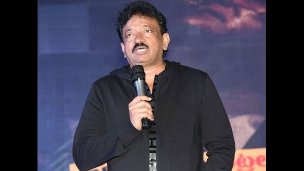 ಯಾರೀ ಕೊಡಾಲಿ ನಾನಿ? ಆರ್‌ಜಿವಿ ಪ್ರಶ್ನೆ