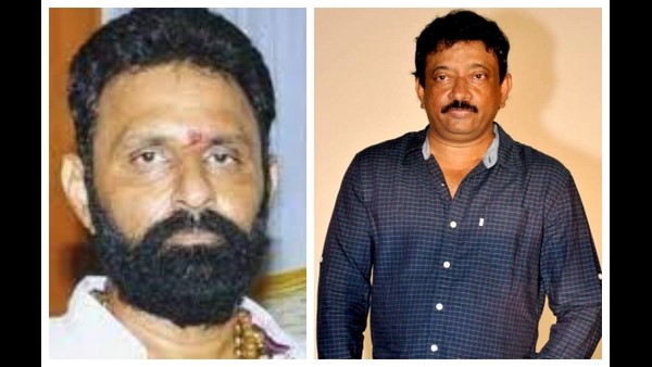 ಆರ್‌ಜಿವಿ ಪ್ರಶ್ನೆಗಳಿಗೆ ಉತ್ತರಿಸಲ್ಲ 