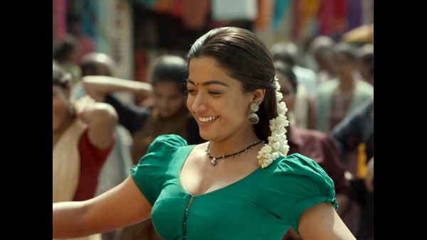 ರಶ್ಮಿಕಾರ ಮುಂದಿನ ಸಿನಿಮಾಗಳು ರಶ್ಮಿಕಾರ ಮುಂದಿನ ಸಿನಿಮಾಗಳು