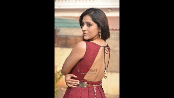 ಪೋಷಕ ಪಾತ್ರದಿಂದ ಕ್ರೇಜಿ ಆಂಕರ್‌ವರೆಗೆ ರಶ್ಮಿ ಪಯಣ 