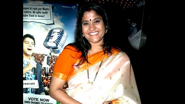 Renuka Sahane Upset About Film Offered To He After Hum Apke Hai Kon Renuka Sahane Upset About Film Offered To He After Hum Apke Hai Kon