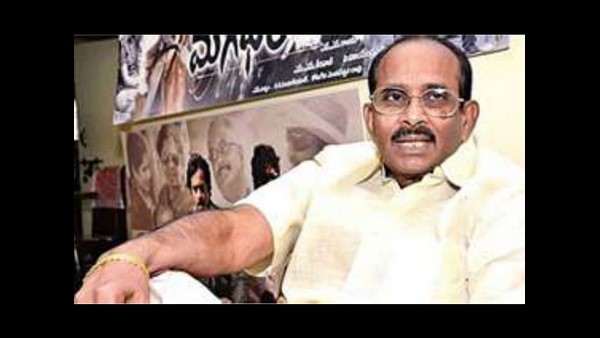 'RRR 2'ಗೆ ವಿಜಯೇಂದ್ರ ಪ್ರಸಾದ್ ಕಥೆ 'RRR 2'ಗೆ ವಿಜಯೇಂದ್ರ ಪ್ರಸಾದ್ ಕಥೆ