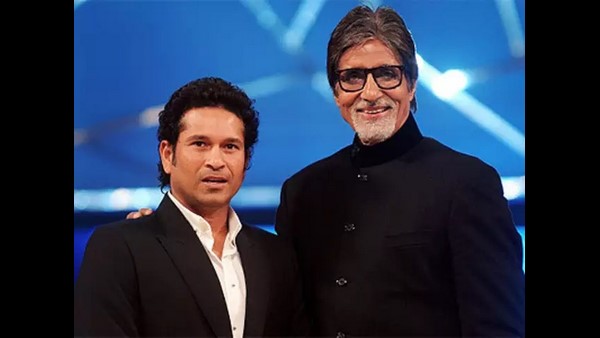 ಡಾಕ್ಯುಸಿನಿಮಾದಲ್ಲಿ ಕಾಣಿಸಿಕೊಂಡಿದ್ದಾರೆ ಸಚಿನ್ 