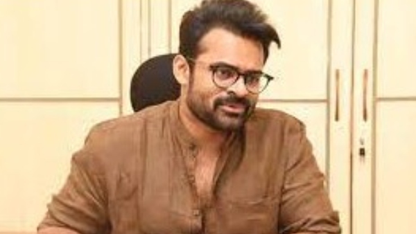  ಅಪಘಾತದಿಂದ ಸಿನಿಮಾ ಮುಂದೂಡಿಕೆ 