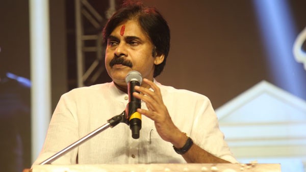  ಪವನ್ ಕಲ್ಯಾಣ್ ಪ್ರಚಾರದಿಂದಲೂ ಸಿನಿಮಾ ಗೆದ್ದಿಲ್ಲ 