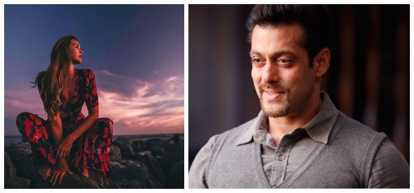 ಸಮಂತಾ ಲಾಕ್ವೂಡ್ ಜೊತೆಗೆ ಮುಂದುವರೆಯುತ್ತಾರಾ ಸಲ್ಮಾನ್ ಖಾನ್? ಸಮಂತಾ ಲಾಕ್ವೂಡ್ ಜೊತೆಗೆ ಮುಂದುವರೆಯುತ್ತಾರಾ ಸಲ್ಮಾನ್ ಖಾನ್?