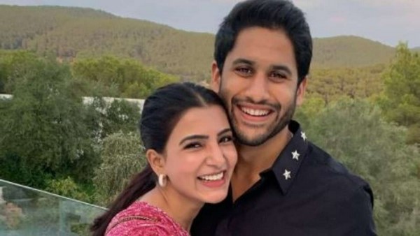 ಸಮಂತಾ ಬಗ್ಗೆ ನಾಗ ಚೈತನ್ಯ ಮಾತು 