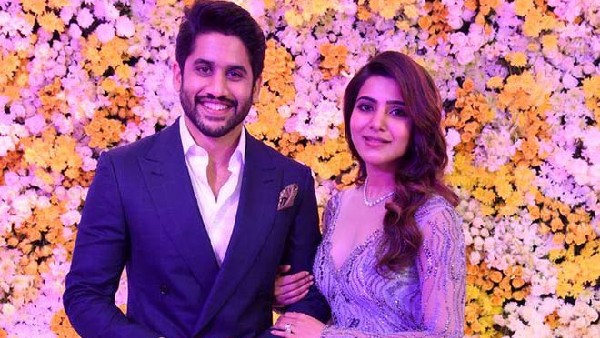 ಸಮಂತಾ- ನಾಗಚೈತನ್ಯ ಒಂದಾಗುತ್ತಾರ?