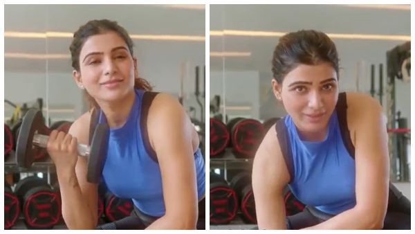  ಕ್ರಿಪ್ಟೋ ಕರೆನ್ಸಿ ಬ್ರ್ಯಾಂಡ್‌ಗೆ ಸಮಂತಾ ರಾಯಬಾರಿ 