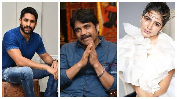  ವಿಚ್ಛೇದನ ಬಯಸಿದ್ದು ಸಮಂತಾ 