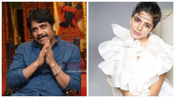  ಸ್ಯಾಮ್ ನಿರ್ಧಾರ ಗೌರವಿಸಿದ್ದ ನಾಗ್ 