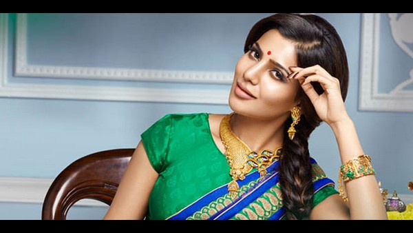 ಸಮಂತಾ ಕೈಯಲ್ಲಿ ಎಷ್ಟು ಸಿನಿಮಾಗಳಿವೆ? 