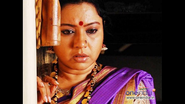 ಬಿಕ್ಕಿ-ಬಿಕ್ಕಿ ಅತ್ತ ನಟಿ ತಾರಾ 