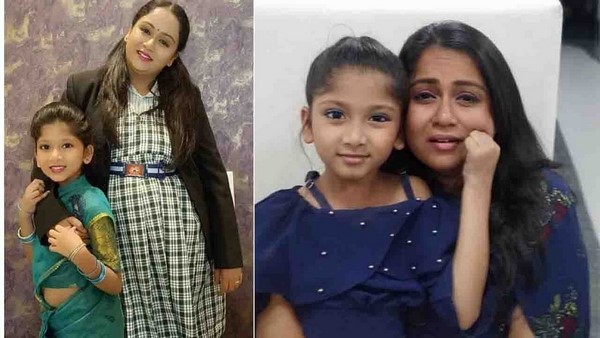 8ನೇ ವಾರಕ್ಕೆ ಎಲಿಮಿನೇಟ್ ಆಗಿದ್ದ ಅಮೃತ-ಸಮನ್ವಿ! 8ನೇ ವಾರಕ್ಕೆ ಎಲಿಮಿನೇಟ್ ಆಗಿದ್ದ ಅಮೃತ-ಸಮನ್ವಿ!