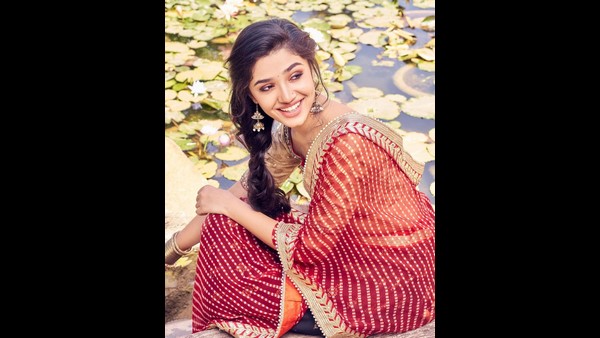 'ಪುಷ್ಪ 2' ನಲ್ಲಿ ಕೃತಿ ಶೆಟ್ಟಿ? 