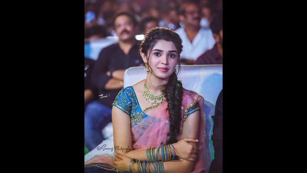 'ಪುಷ್ಪ 2' ಸಿನಿಮಾದಲ್ಲಿ ನಟಿಸುವುದು ಖಾತ್ರಿಯೇ? 