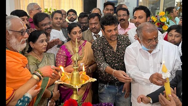 ಸಿಎಂ ಭೇಟಿಗೆ ಶಿವಣ್ಣ ನಿರ್ಧಾರ ಸಿಎಂ ಭೇಟಿಗೆ ಶಿವಣ್ಣ ನಿರ್ಧಾರ