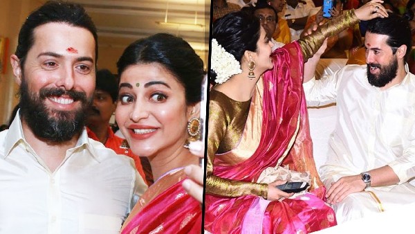 ಲಂಡನ್ ಬಾಯ್ ಫ್ರೆಂಡ್ ಬ್ರೇಕಪ್ ಬಳಿಕ ಡಿಪ್ರೆಷನ್ನಲ್ಲಿ ಇದ್ದ ಶೃತಿ ಹಾಸನ್! ಲಂಡನ್ ಬಾಯ್ ಫ್ರೆಂಡ್ ಬ್ರೇಕಪ್ ಬಳಿಕ ಡಿಪ್ರೆಷನ್ನಲ್ಲಿ ಇದ್ದ ಶೃತಿ ಹಾಸನ್!