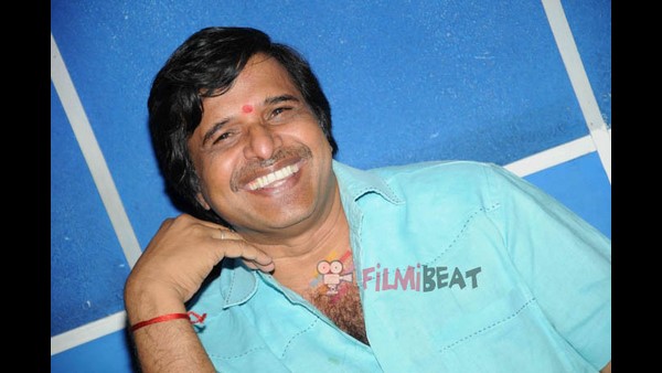 50 ಸಿನಿಮಾ ನಿರ್ದೇಶಿಸಿದ ಎಸ್ ನಾರಾಯಣ್ 