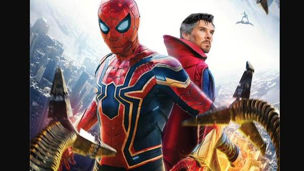 Spider Man No Way Home Movie Created Record In Collections Spider Man No Way Home Movie Created Record In Collections