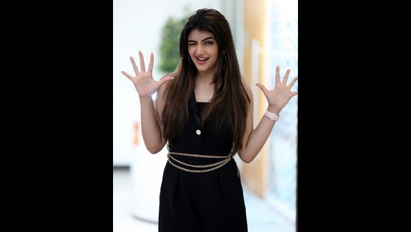 ತಂದೆಯ ವಿಚಾರದಲ್ಲಿ ಹೆಚ್ಚು ಸದ್ದು ಮಾಡಿದ್ದ ಶ್ರೀಲೀಲಾ ಹೆಸರು! 