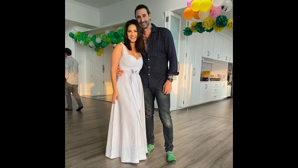 ಬಾಡಿಗೆ ತಾಯ್ತನದ ಮೂಲಕ ತಾಯಿ ಆಗಲು ಬಯಸಿದ್ದ ಸನ್ನಿ ಲಿಯೋನಿ! 