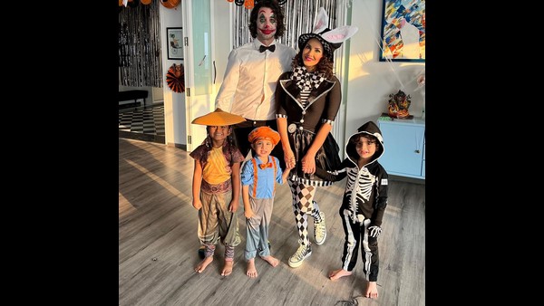 ಇದು ದೇವರ ನಿರ್ಧಾರ ಎನ್ನುತ್ತಾರೆ ಸನ್ನಿ ಲಿಯೋನಿ! 