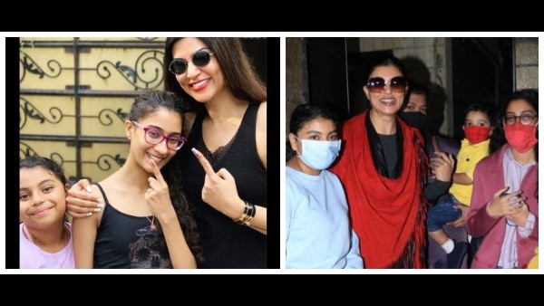 11 ವರ್ಷದ ಬಳಿಕ 3ನೇ ಮಗು ದತ್ತು ಪಡೆದ ನಟಿ! 