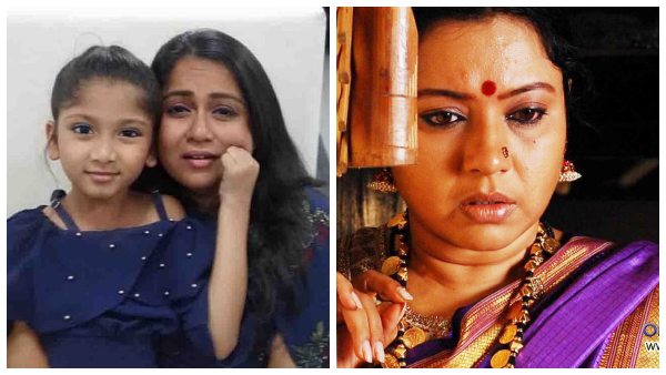 Reality Show Contestant Baby Samanvi Died In Accident: Tara Became Emotional Reality Show Contestant Baby Samanvi Died In Accident: Tara Became Emotional