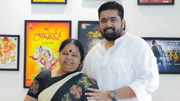 ಮದುಮಗನಾದ ತರುಣ್ ಸುಧೀರ್! ಮದುಮಗನಾದ ತರುಣ್ ಸುಧೀರ್!