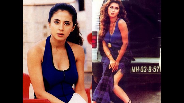 'ರಂಗೀಲಾ'ದಲ್ಲಿ ಊರ್ಮಿಳಾ ಸೆಕ್ಸ್ ಬೊಂಬೆ 'ರಂಗೀಲಾ'ದಲ್ಲಿ ಊರ್ಮಿಳಾ ಸೆಕ್ಸ್ ಬೊಂಬೆ