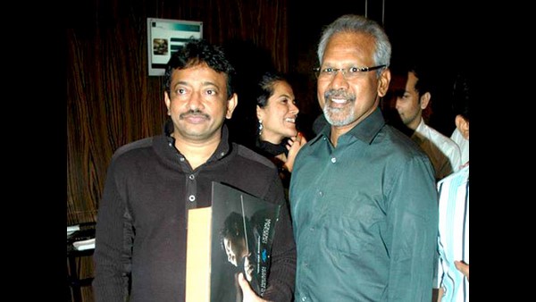 ಮಣಿರತ್ನಂ ಸಿನಿಮಾಗಳು ನನಗೆ ಇಷ್ಟವಾಗುವುದಿಲ್ಲ: ವರ್ಮಾ 