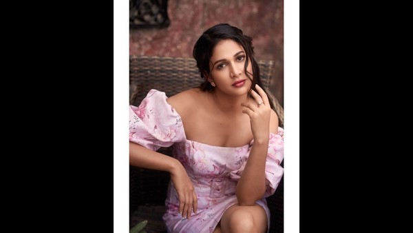 ಮೌನ ಮುರಿಯದ ನಟಿ ಲಾವಣ್ಯ ತ್ರಿಪಾಟಿ! 