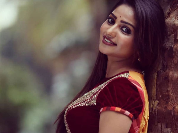 ಜೀವನದಲ್ಲಿ ಈ ಉಡುಗೊರೆಯನ್ನು ಮರೆಯಲ್ವಂತೆ ರಚಿತಾ 