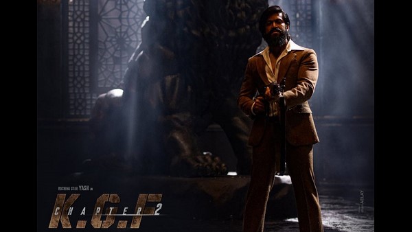 'ಕೆಜಿಎಫ್ ಚಾಪ್ಟರ್ 2' ಟೀಸರ್ ದಾಖಲೆಗಳೇನು?