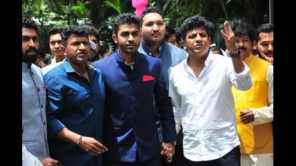 ಪುನೀತ್ ರಾಜ್‌ಕುಮಾರ್ ಹುಟ್ಟು ಹಬ್ಬಕ್ಕೆ ಚಿತ್ರ ಪ್ರಕಟ! 