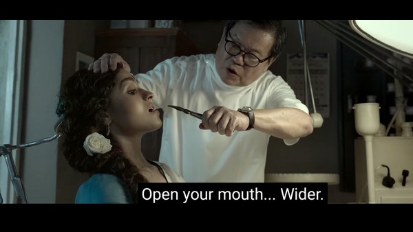 ಈಶಾನ್ಯ ರಾಜ್ಯದ ಜನರಿಗೆ ಅಪಮಾನ 