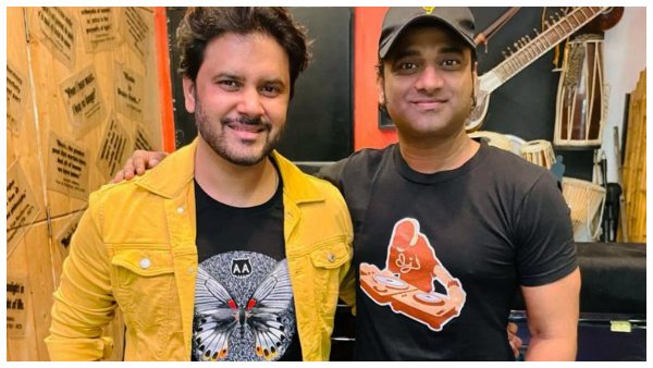 ''ಶ್ರೀದೇವಿ ಎಂದು ಹಾಡಿ ರೆಕಾರ್ಡ್ ಸಹ ಮಾಡಿದ್ದೆವು''