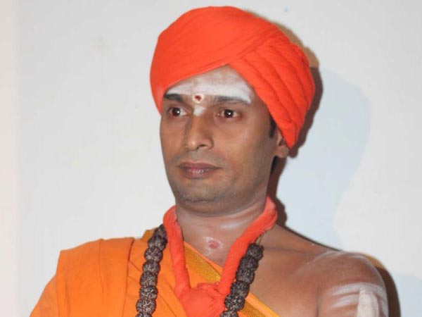 ತಡೆಯಲು ಯಾರಿಂದ ಆಗುವುದಿಲ್ಲ: ಕಾಳಿ ಸ್ವಾಮಿ 