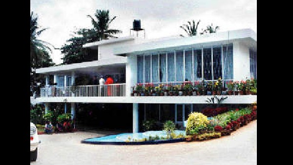 ರಾಜ್‌ಕುಮಾರ್ ಇದ್ದಾಗ ಒಂದೇ ಮನೆ ಇತ್ತು