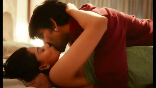 ಎರಡನೇ ಯೋಚನೆ ಮಾಡದೆ ಒಪ್ಪಿಕೊಂಡೆ: ಮೀನಾಕ್ಷಿ 