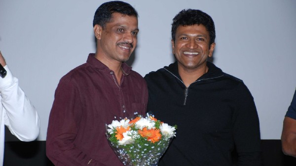 ಪುನೀತ್‌ಗೂ ಪತ್ರಕರ್ತರಿಗೂ ಆತ್ಮೀಯ ನಂಟಿತ್ತು